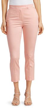 Luana Stretch Slim Pants