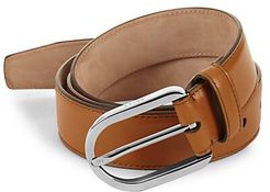 Greywall Leather Belt