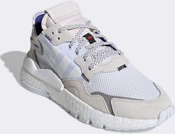 Nite Jogger sneakers in white