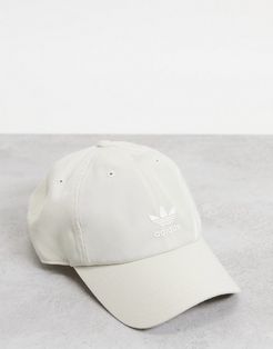 recycled sst cap-Cream