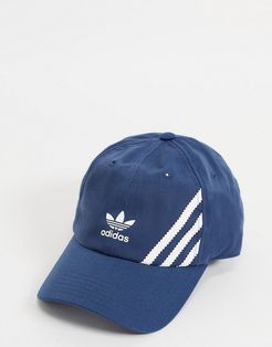 recycled sst cap-Navy