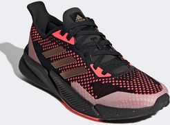adidas Running X9000L2 sneakers in purple