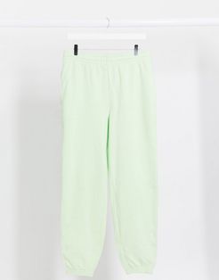 4505 icon ultimate jogger-Green