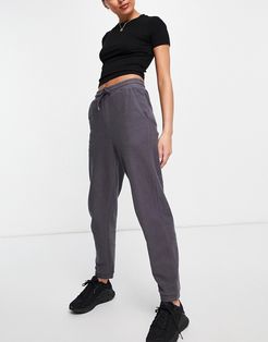 4505 sweatpants in soft touch-Grey