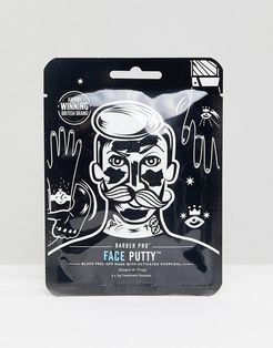Face Putty Peel Off Mask-No color