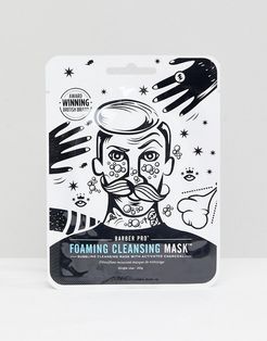 Foaming Cleansing Mask-No color