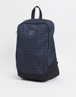 backpack in gray-Grey