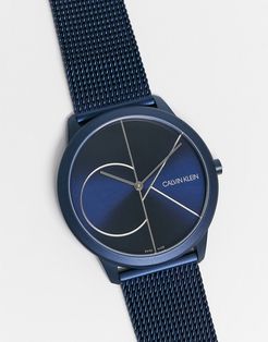 logo watch-Blues