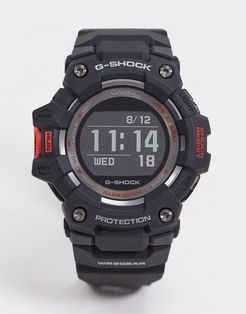 G-Shock G8D-100-1ER step tracker watch in black