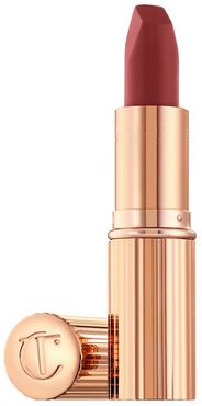 Matte Revolution Lipstick - Walk Of No Shame-Red