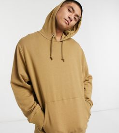 hoodie in stone