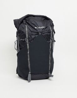 Tandem Trail 22L backpack in black