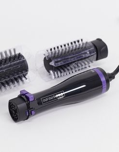 InfinitiPRO by Conair Spin Air Brush-No color