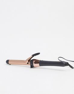 Infinitipro rose gold titanium 1-inch curling iron-No Color