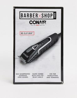 ConairMan barbershop series ultimate-grip clipper-No Color