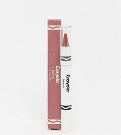 Lip & Cheek Crayon - Desert pink