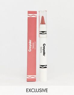 Lip & Cheek Crayon - Pink Haze