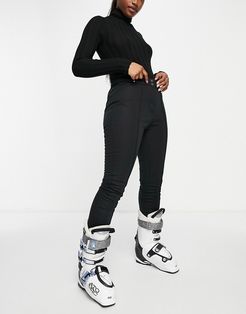 Dare2b Slender II Sleek ski pant in black