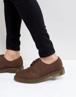 original 3-eye shoes in brown 11838201