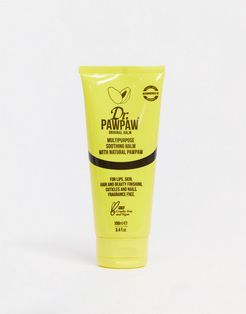 Dr. PAWPAW Original Multipurpose Balm 100ml-Clear