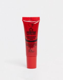 Dr. PAWPAW Tinted Ultimate Red Multipurpose Balm 10ml-Clear