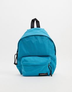 Orbit backpack in oasis blue-Blues