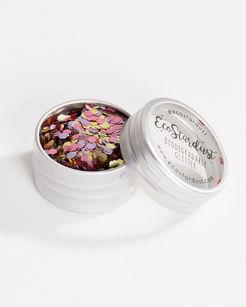 EcoStardust Biodegradable Glitter Pot - Blossom-Multi