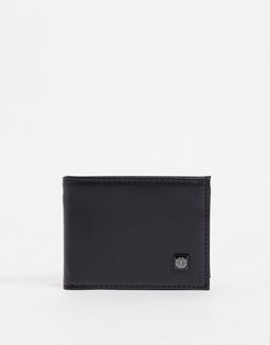 Segur wallet in black