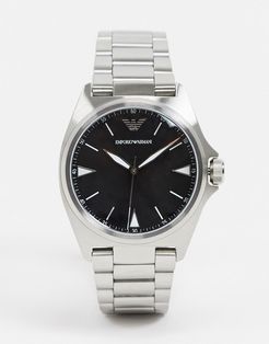 nicola bracelet watch AR11255-Silver