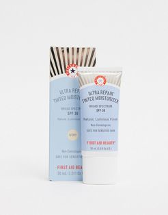 Ultra Repair Tinted Moisturizer SPF 30 1.0 fl oz-White