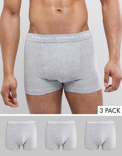 3 pack boxers-Multi