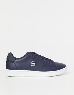 cadet ii sneakers-Blues