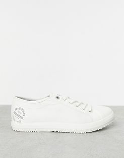 kendo ii sneakers-White