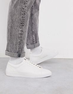 Zero tennis sneakers in white