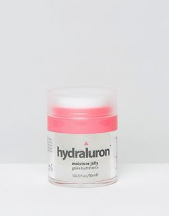 Indeed Labs Hydraluron Moisture Jelly Moisturizer-No color