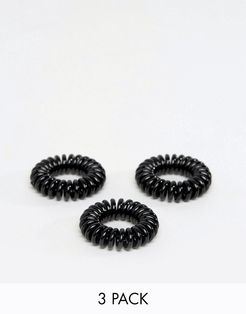 Original Hair Tie- Black-No color