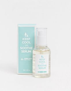Keep Cool Soothe Serum 50ml-No color