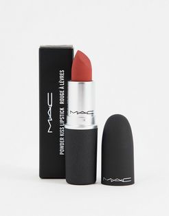 Powder Kiss Lipstick - Devoted To Chili-No color