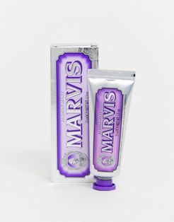 Jasmin Mint Toothpaste 25ml-No color