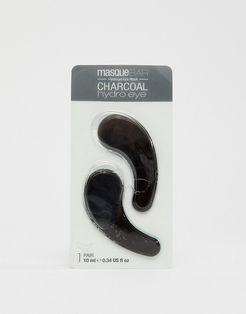 Charcoal Hydro Gel Eye Patch-No color