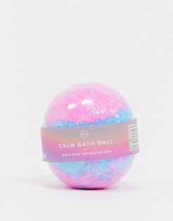 Calm Bath Ball-Clear