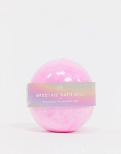 Smoothie Bath Ball-Clear