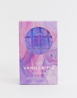 Vanilla Fig Bath Slab-No color