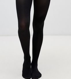 100 denier tights in black