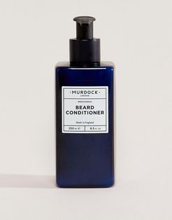 Beard Conditioner 8.45 fl oz-No color