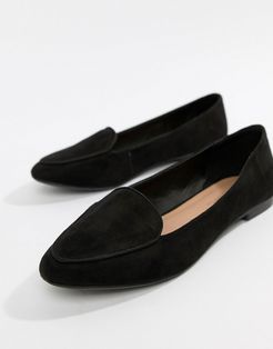 Loafer-Black