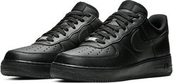 Air Force 1 '07 sneakers in black
