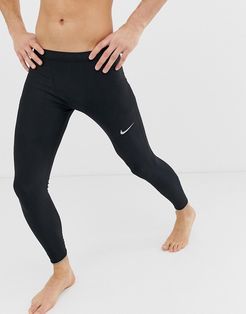 mobility tights in black