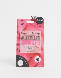 Oh K! Vitamin C Watermelon Sheet Mask-No color