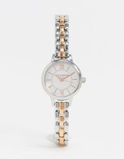 wonderland mini bracelet watch-Multi